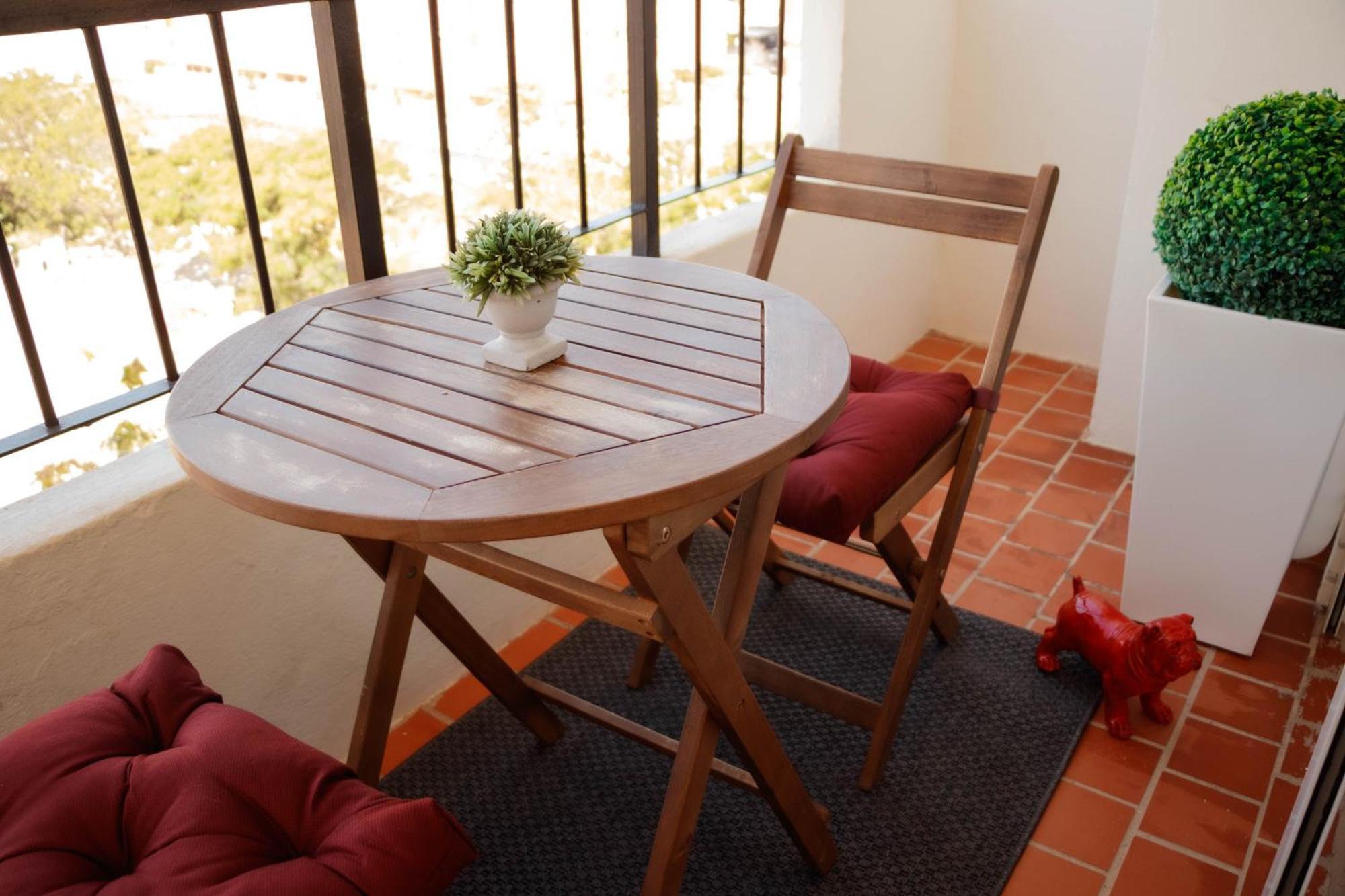 Luminoso. Comodo. Acogedor. Wifi. Junto A Ave Valencia Exteriör bild