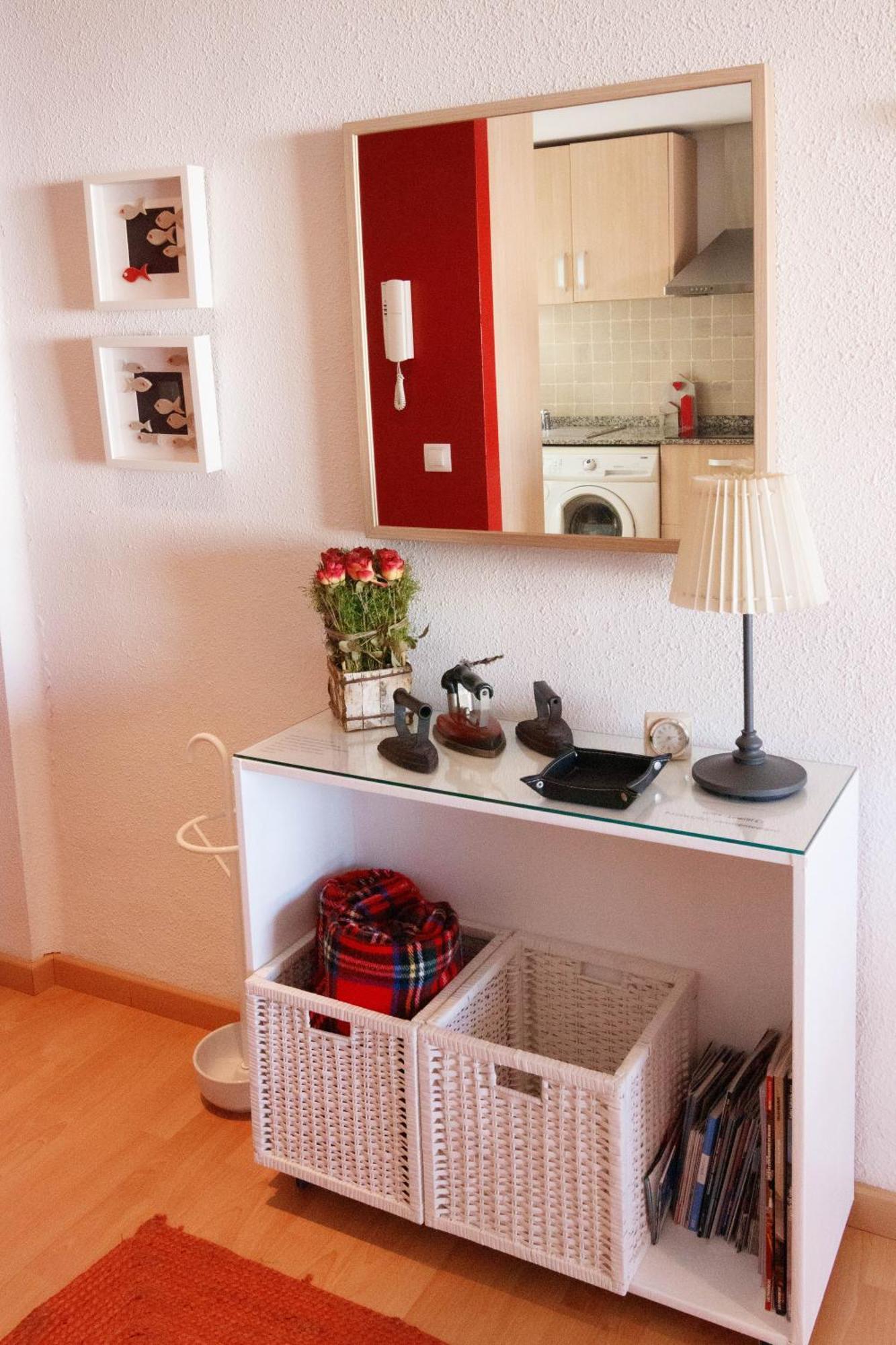 Luminoso. Comodo. Acogedor. Wifi. Junto A Ave Valencia Exteriör bild